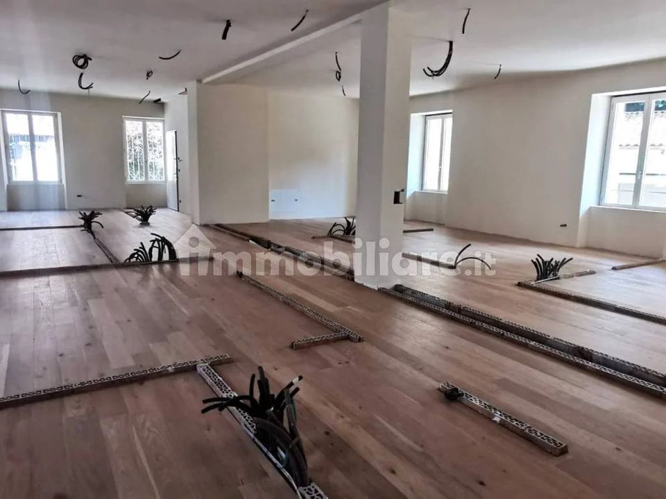 Appartamento nuovo in centro, Asti · Centro: foto 1 di 4