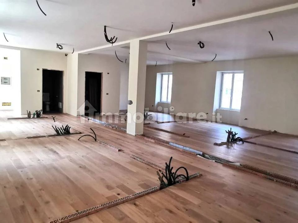 Appartamento nuovo in centro, Asti · Centro: foto 2 di 4