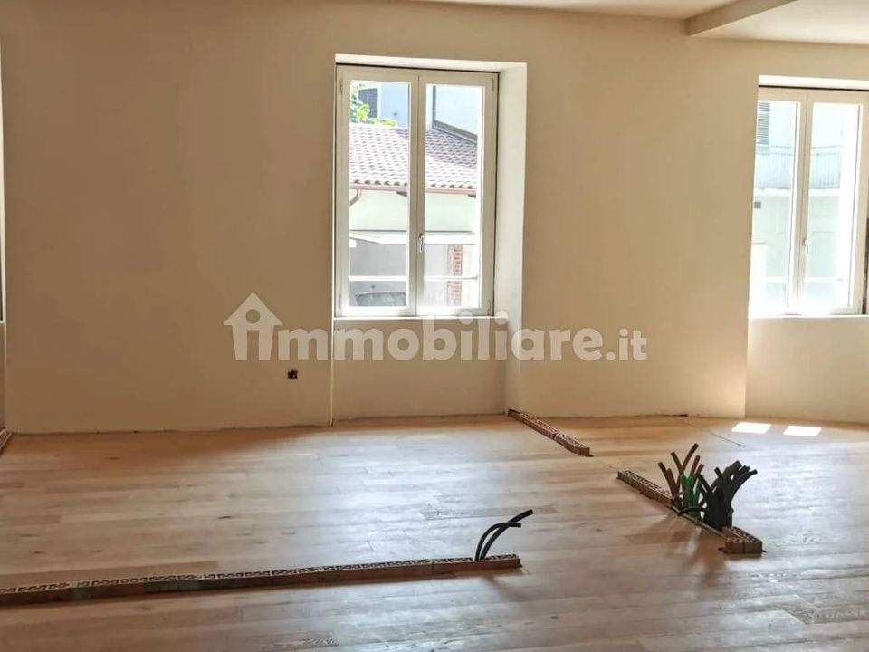 Appartamento nuovo in centro, Asti · Centro: foto 3 di 4