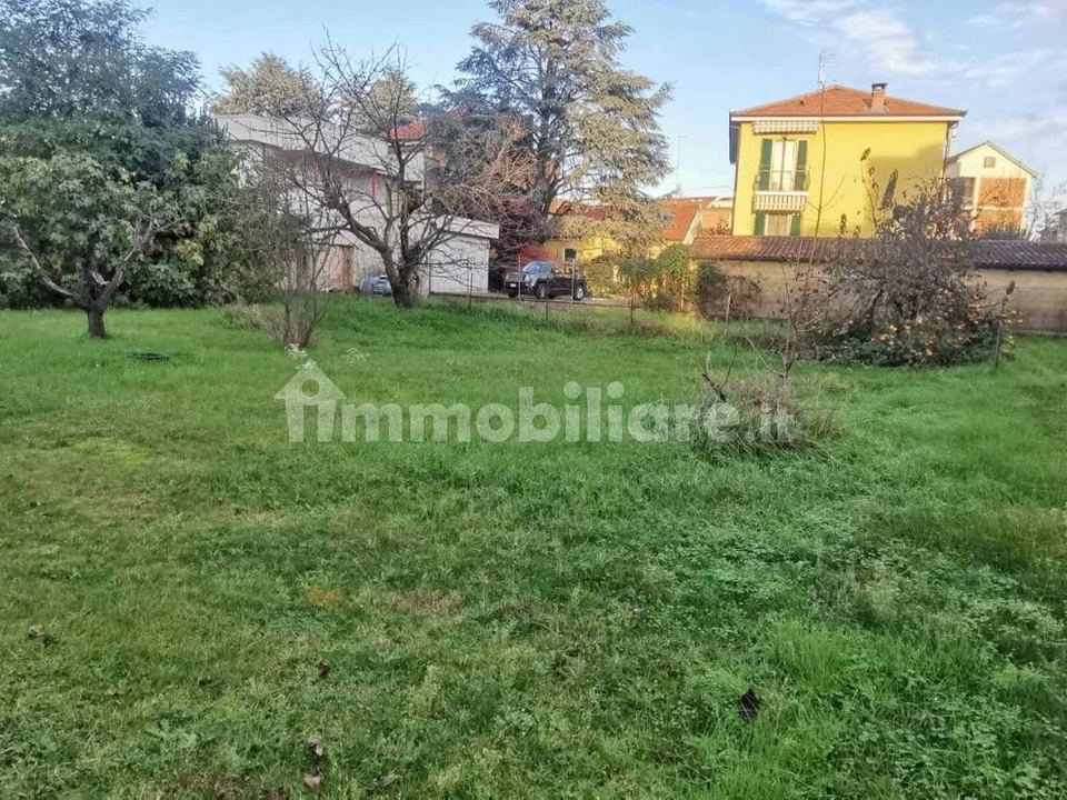 Terreno edificabile con permesso, Asti · Collina Volta: foto 1 di 3