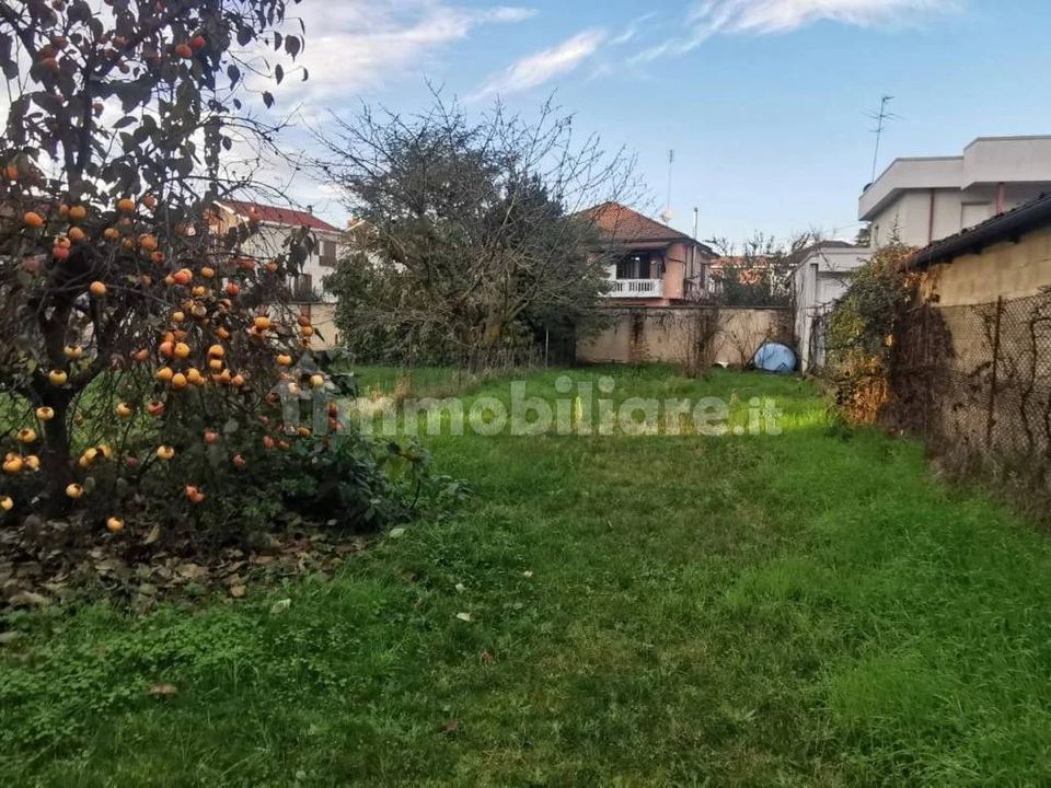 Terreno edificabile con permesso, Asti · Collina Volta: foto 3 di 3