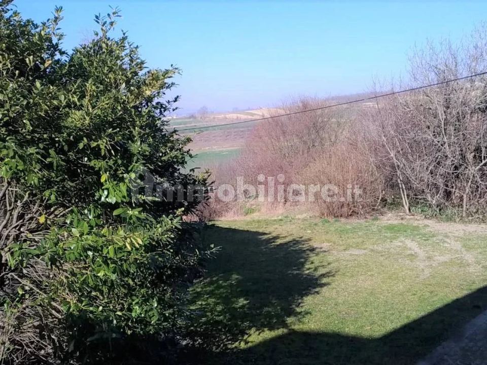 Casa panoramica con giardino, Villadeati · Trittango: foto 4 di 4